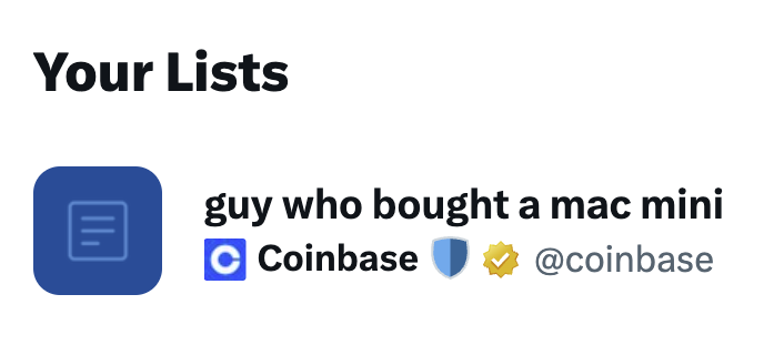 Coinbase 🛡️ tweet media