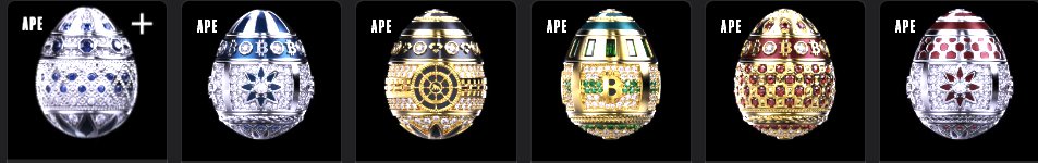 01FlowOS's tweet image. Collecting @EggonChain is real fun and you can earn #YOLK . Bought another 4.  Only one of these IRL lol