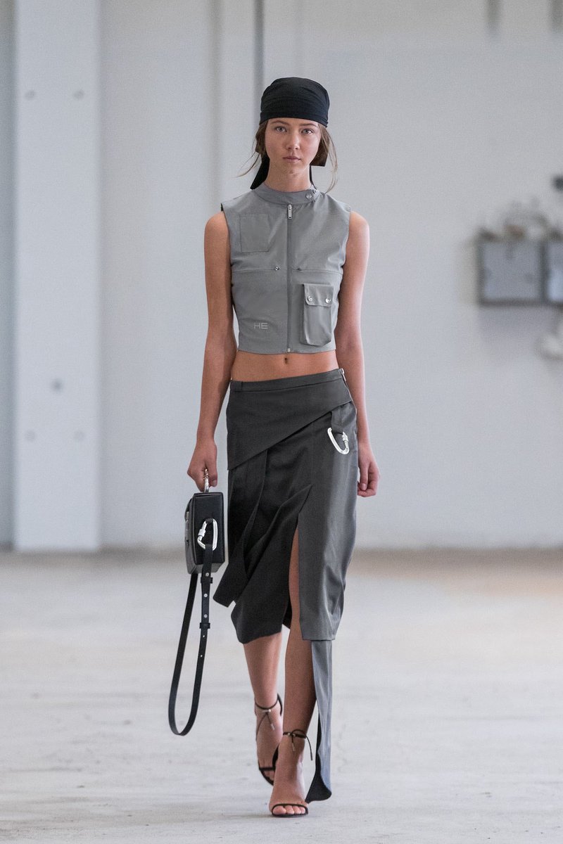 Heliot Emil spring/summer 2020