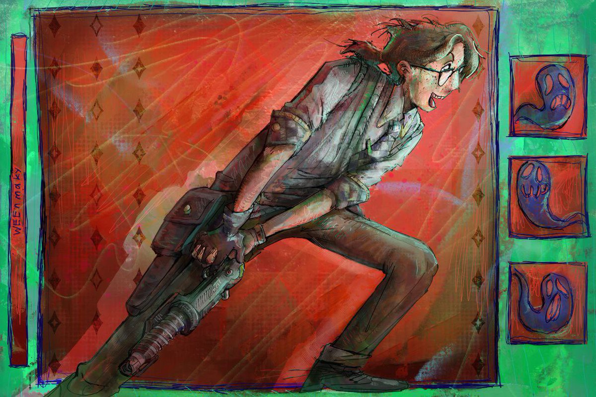 #Horropedia #Reverse1999 👻