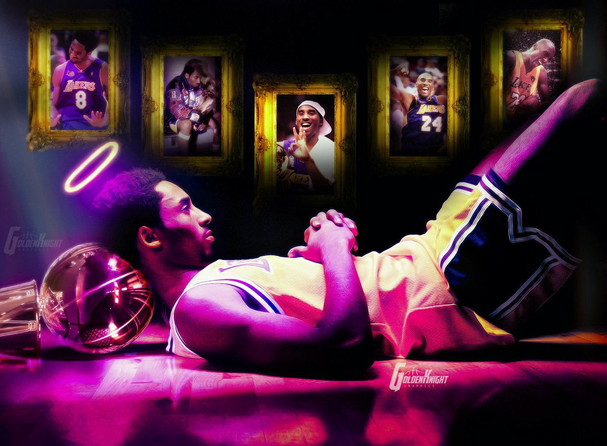 GoldenKnightGFX's tweet photo. Forever 💜💛 https://t.co/XUhSnvznsD