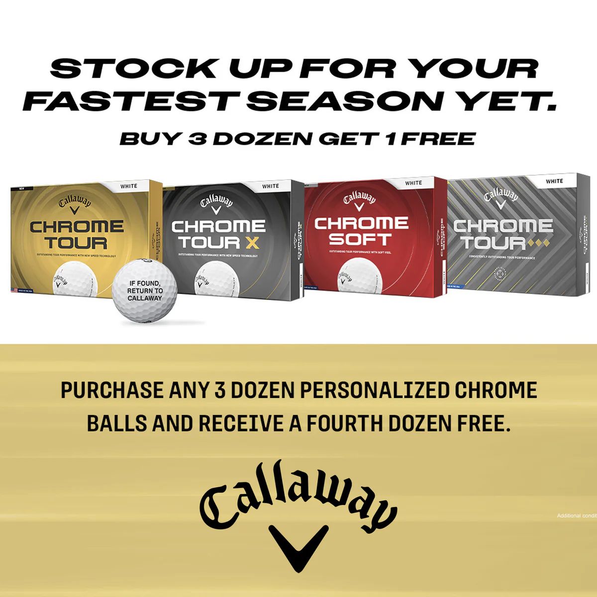 Canadian Pro Shop Online tweet media