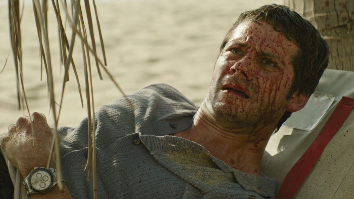 'SEND HELP' is a Cast Away meets Misery in wildly entertaining horror comedy, a riot from beginning to end