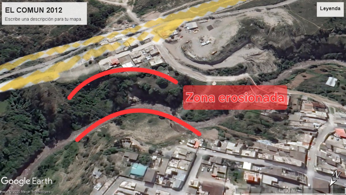 QuebradasUnidas's tweet photo. #RioMonjas en su máxima expresión. 
Antes y después.
El comun - Rio Monjas continua aumentando riesgo. Dale Rt 
Las imágenes hablan por si solas. 
#Riesgo #Deslave
@MunicipioQuito @ambientequito https://t.co/AraoWdIpxS