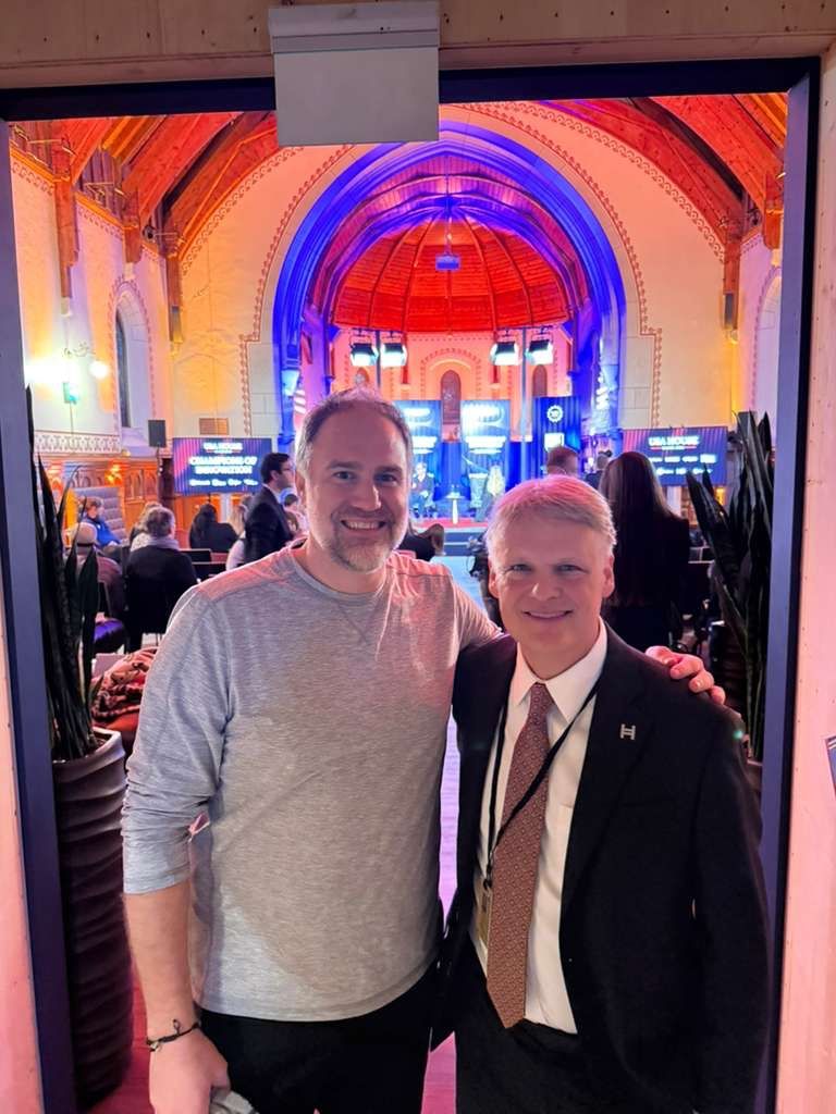 BANKSOCIALio's tweet image. What an incredible week at Davos @wef for #BankSocial  

@ManceHarmon | @stefan_deiss 

Our CEO, John Wingate (@PresidentHODL) had  incredible discussions and closed deals 🔥  

HUGE multichain things in the works 
#GetTheWallet  

🌐 $BSL | $HBAR | $XRP | $BTC | $DAG | $ADA |…