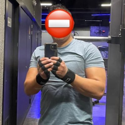 #NuevaFotoDePerfil