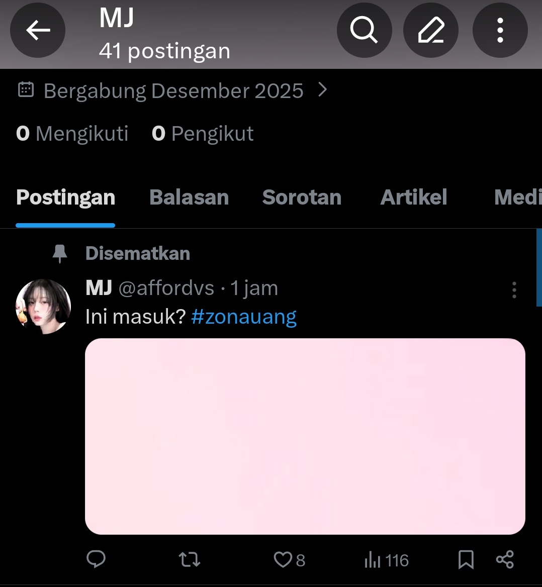 Please MT after DM ya tweet media