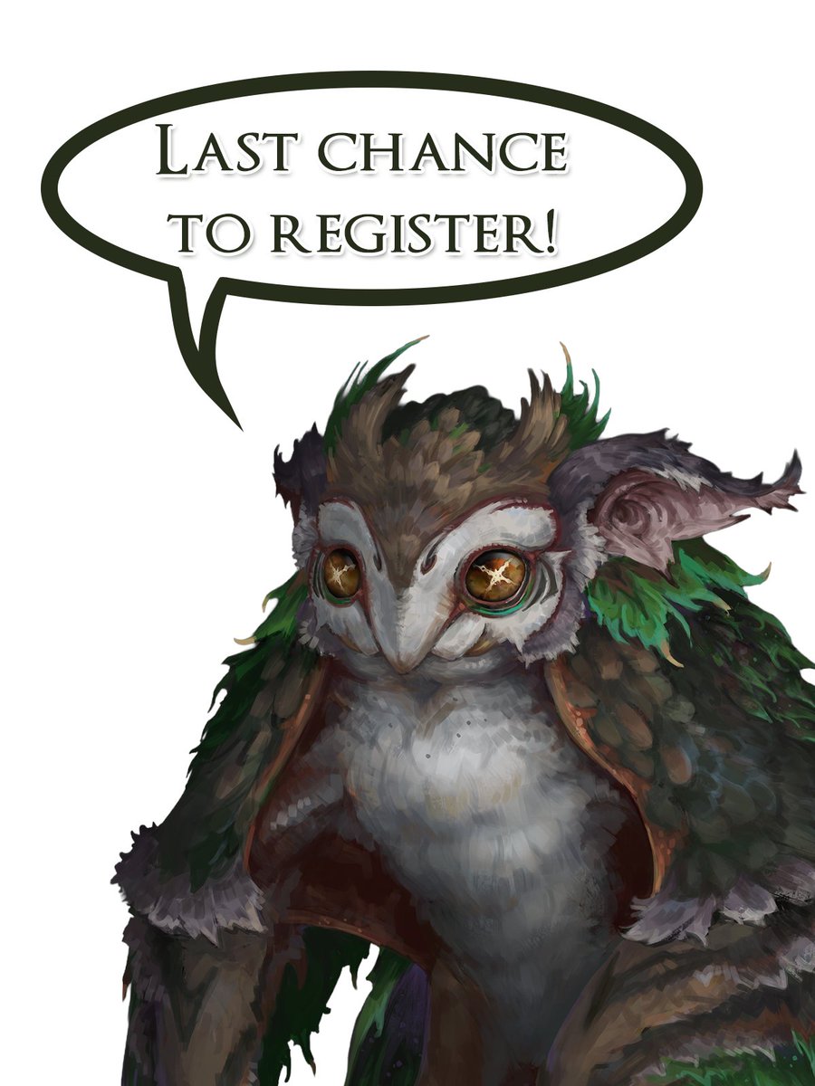 NineDotsStudio's tweet image. Reminder: Last chance to register for the playtest!  Register on the website and you may get access tomorrow, January 27th!  If you registered on Steam, you may get access on January 28th and will get to invite friends. #Outward2 #Outward #Playtest