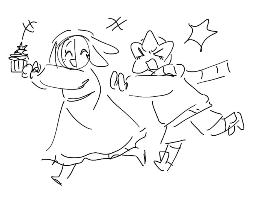 MeanderingMoon tweet media