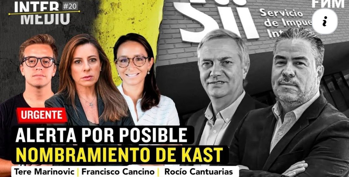 vanessakaiser22's tweet image. Que diantres le pasa a JAK
youtube.com/live/a0kQKj5eQ…