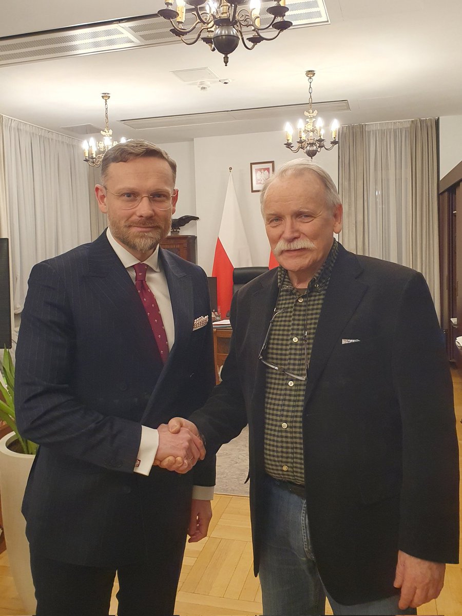 Zbigniew Bogucki🇵🇱 tweet media