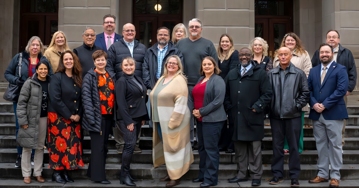 WVSBDC's tweet photo. #WVSBDC coaches are now #AI certified and can offer professional assistance to entrepreneurs that are interested in leveraging AI tools in their small business operations. 

Read more: https://t.co/BXPlGejDdB https://t.co/Khl01eNn9C