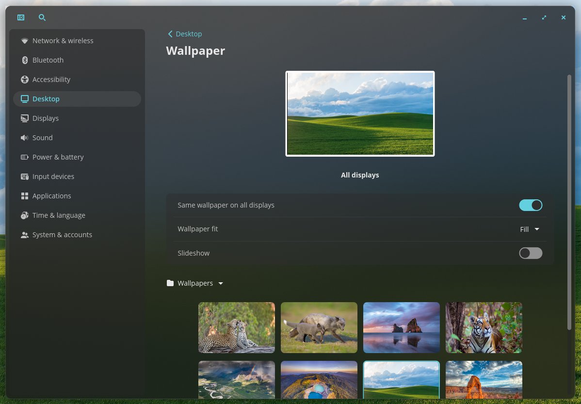 Carl Richell tweet media