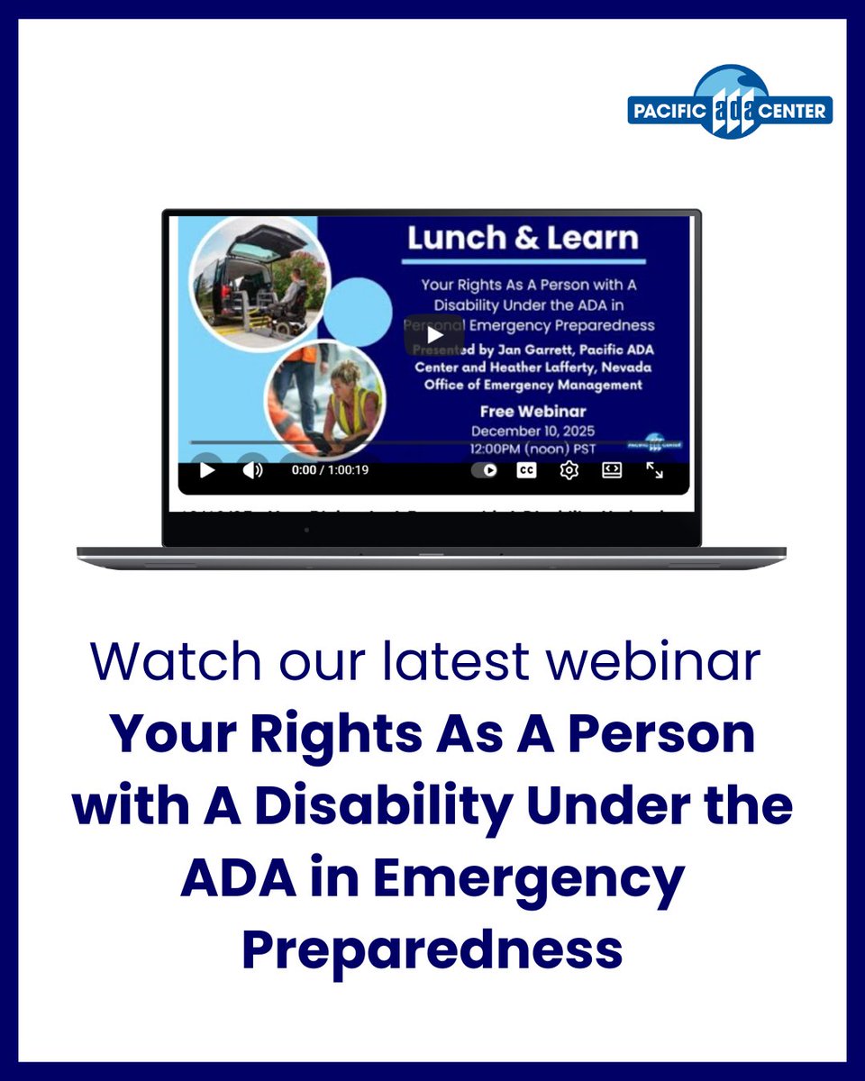 Pacific ADA Center tweet media