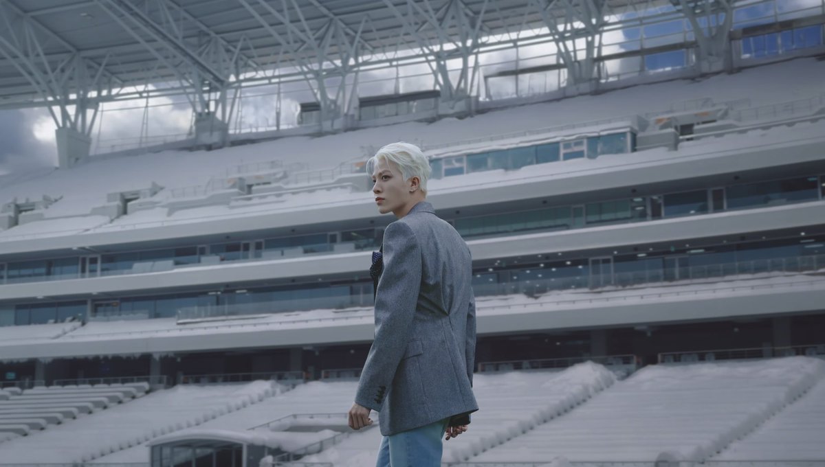 Perfect Storm🌪완벽폭풍 tweet media