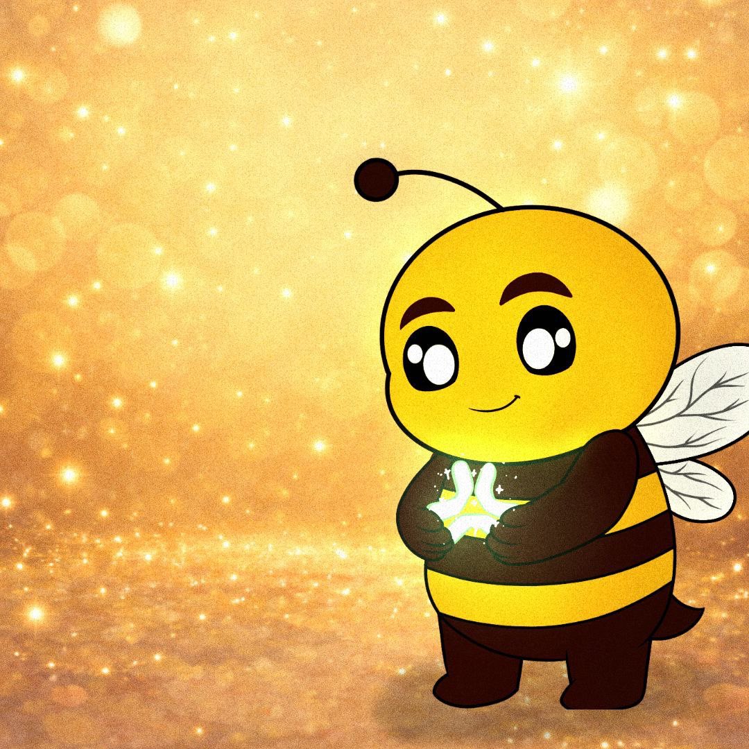 _PlanBee_'s tweet photo. v is for valuable…

you are a valuable part of our family 🤗 https://t.co/No8B9Lm6Nt