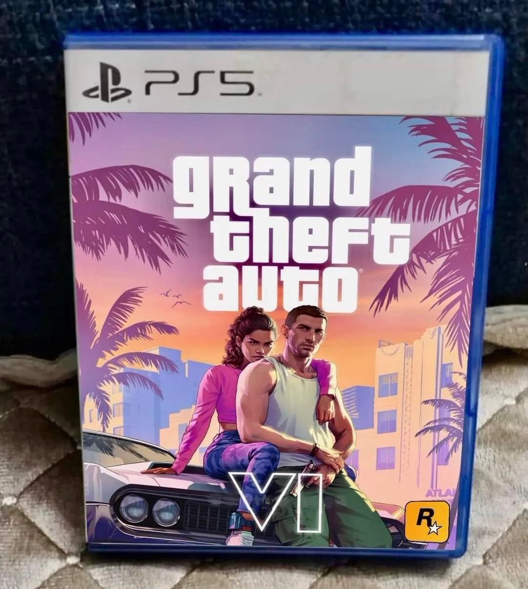 GTAVI_Countdown's tweet photo. A reliable source claims that GTA 6 will be a digital-only release, and physical copies won’t be available until potentially early 2027 to prevent story spoilers and early gameplay footage leaks.

He adds that more information will be available in mid February.

(Source: https://t.co/KSvKNwJkpN)