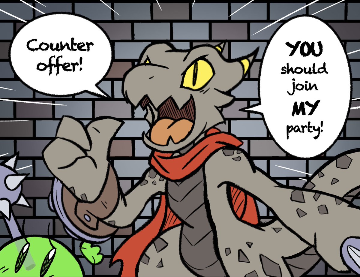 RakkuGuy tweet media