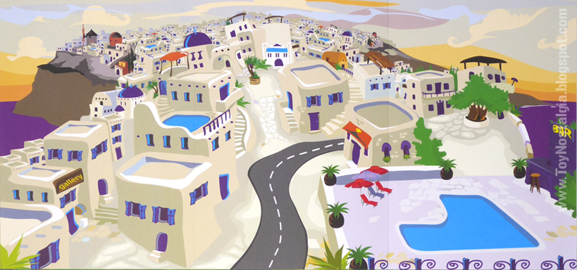 Toynostalgia's tweet image. KALKITOS
Santorini - Línea K-Travel
(Artist Series - by Chris)

Impreso en Singapur - Ideas Empire

#kalkitos #nostalgia #retro #decalcomanie #actiontransfers #prestomagix