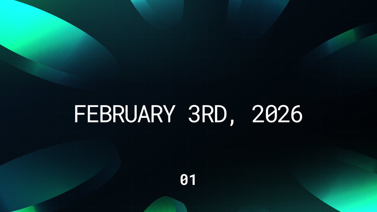 Aero - AI & Crypto tweet media