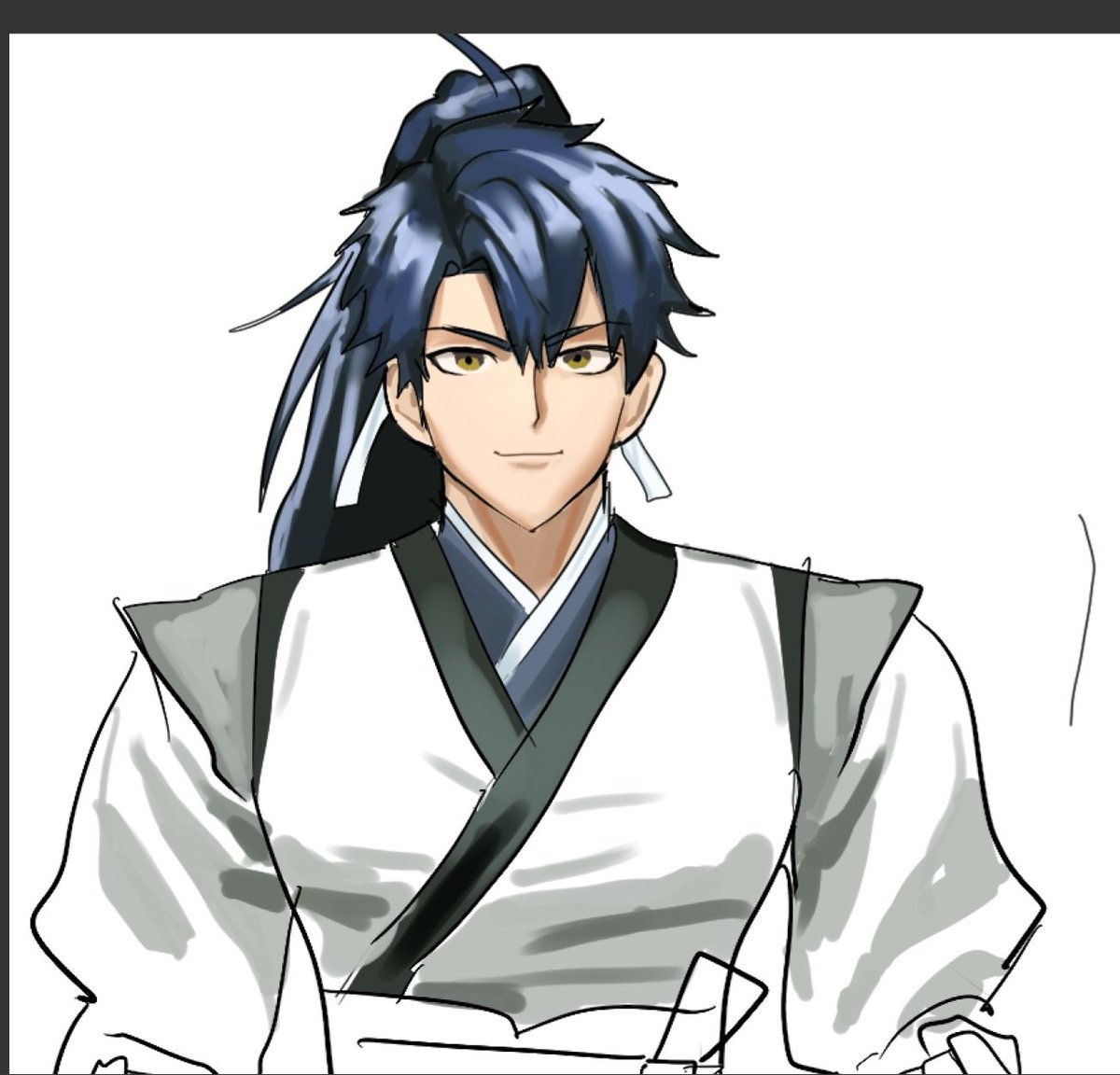 초고교급 무림인