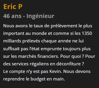 Compteur à Constituants tweet media