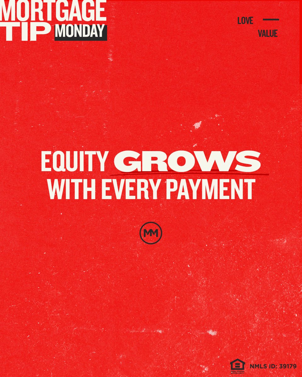 Movement Mortgage tweet media