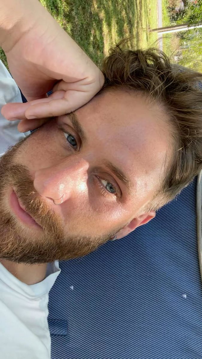 demasiado tarde para que me afecte amor