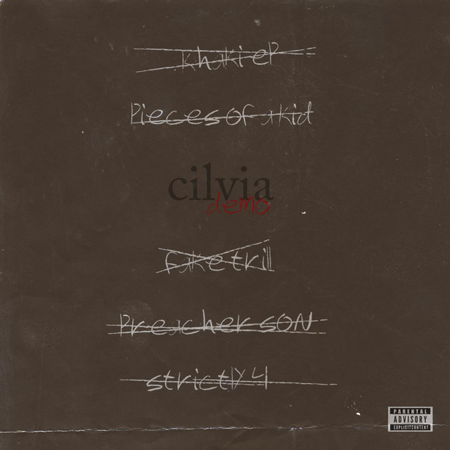 PigsAndPlans's tweet image. 12 years ago today, @isaiahrashad released his second EP 'Cilvia Demo.'