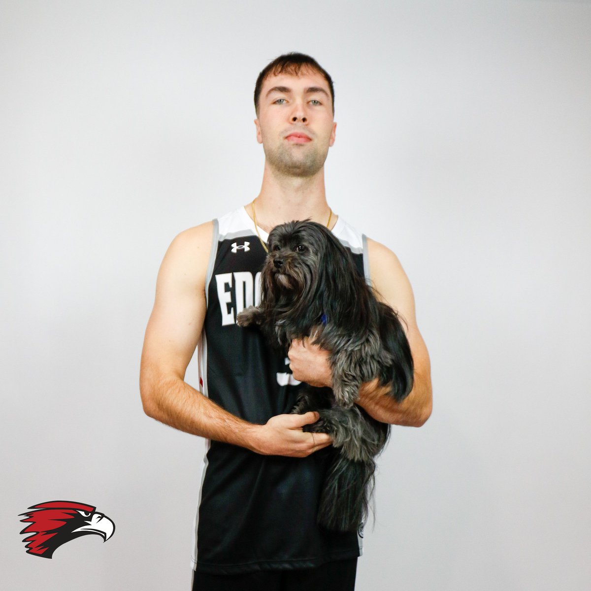 Edgewood Eagles tweet media