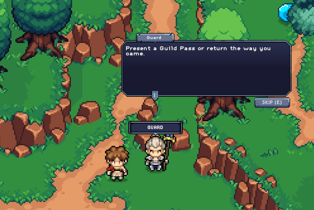 RUYUI: Roots of Embervault tweet media