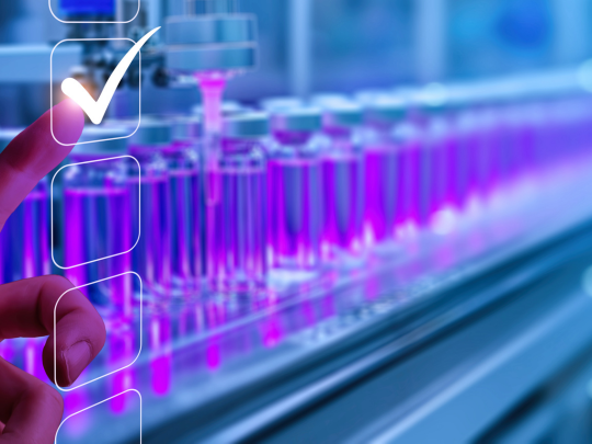 CPHI_Events's tweet image. 📢 Live Webinar Tomorrow!

Discover how Almac’s advanced technologies are transforming drug development &amp;amp; manufacturing.

🔗 Register now: ow.ly/JLZ050Y3MWM

#DrugDevelopment #PharmaInnovation #Webinar