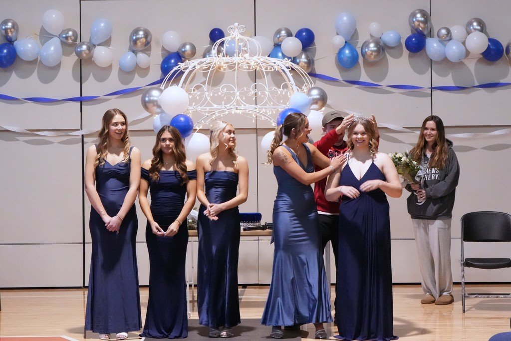 North Branch Area Public Schools tweet media