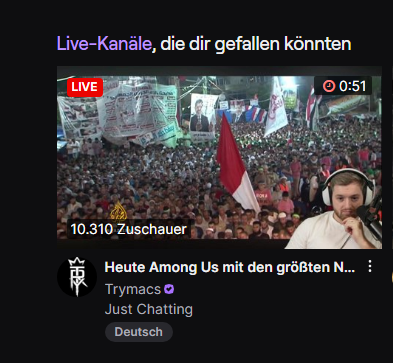 cue 🇩🇪 tweet media