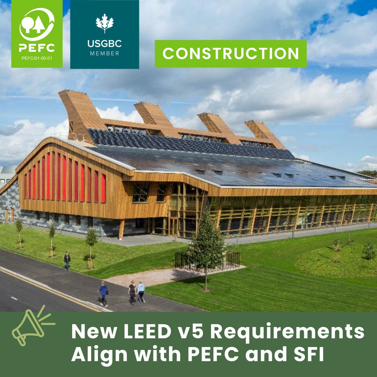 PEFC International tweet media