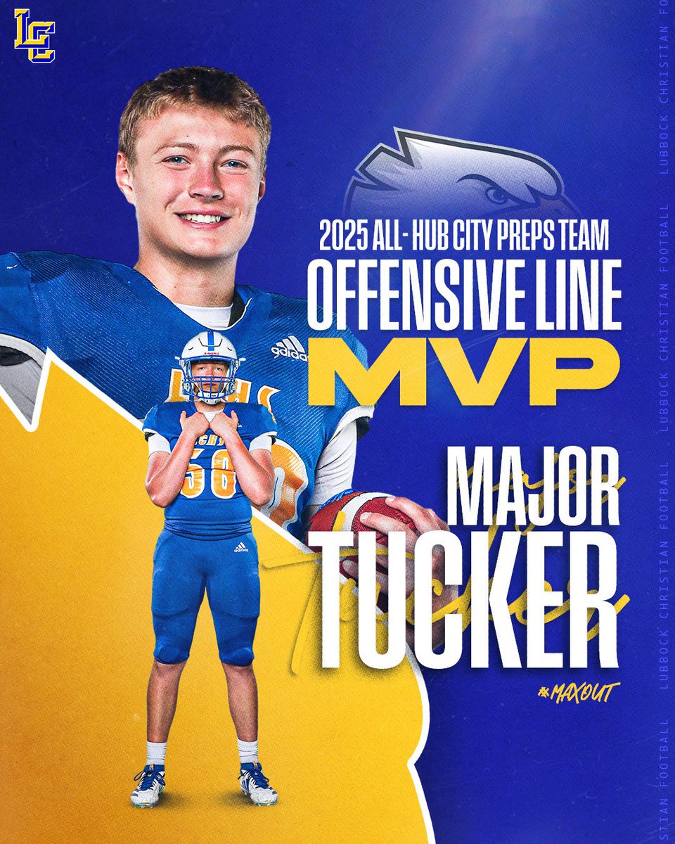 LC Football tweet media