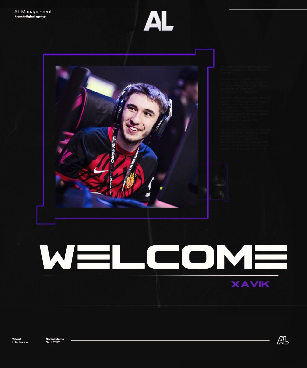 AL Management tweet media