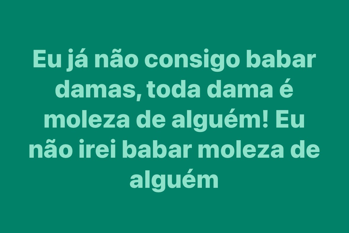 Para Toda Regra Criada Para Ti, Há Quem é Quebrada Para Ele. 
Perceber Isso Te Poupa Tempo e Dinheiro.🙌🏽