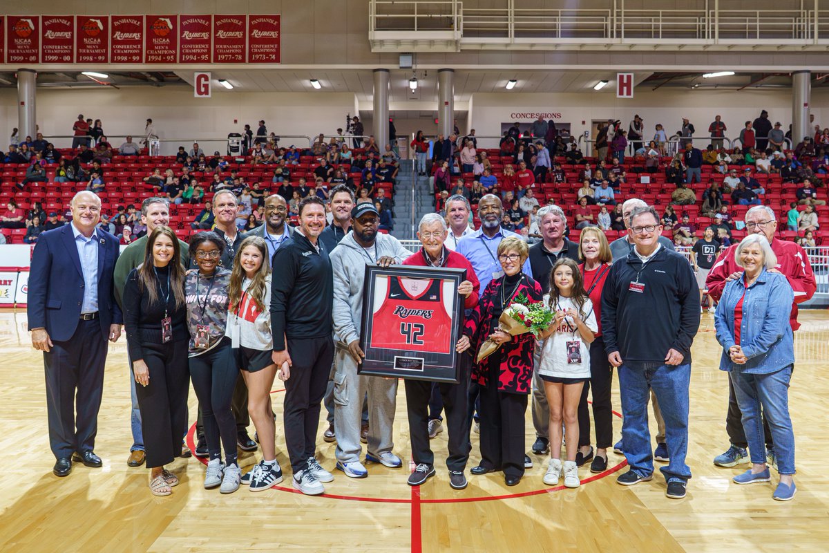 NWF Raiders tweet media