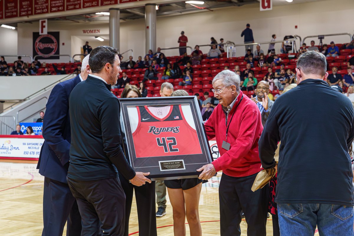 NWF Raiders tweet media