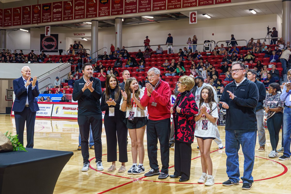 NWF Raiders tweet media