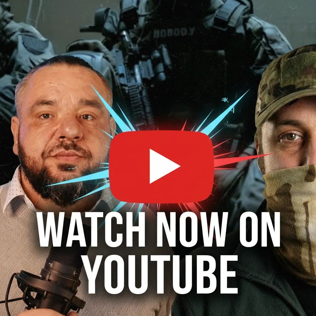 “Nobody”😎

This Toonie Tuesday we will be raising funds for “Nobody” a detachment within GUR. To keep their missions effective and safe, they urgently need three key pieces of equipment:

A Pomsta T aircraft to reach targets far beyond the range of current drones
A catapult