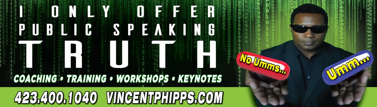 VincentPhipps's tweet photo. March 18, 8:30 p.m. - 4:30 p.m. 1304 McCallie Avenue, Chatt, TN.

Register at https://t.co/QMWuPDpdrH (Search Vincent Phipps). https://t.co/nRPOzVItHz