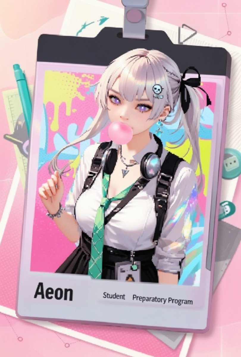 Chang 💹🧲 tweet media