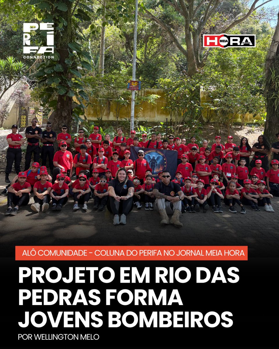 PerifaConnection tweet media