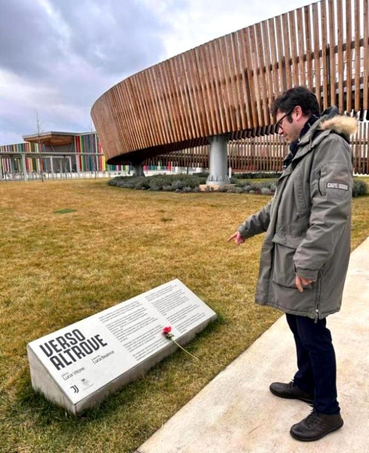 Associazione Familiari Vittime Heysel tweet media