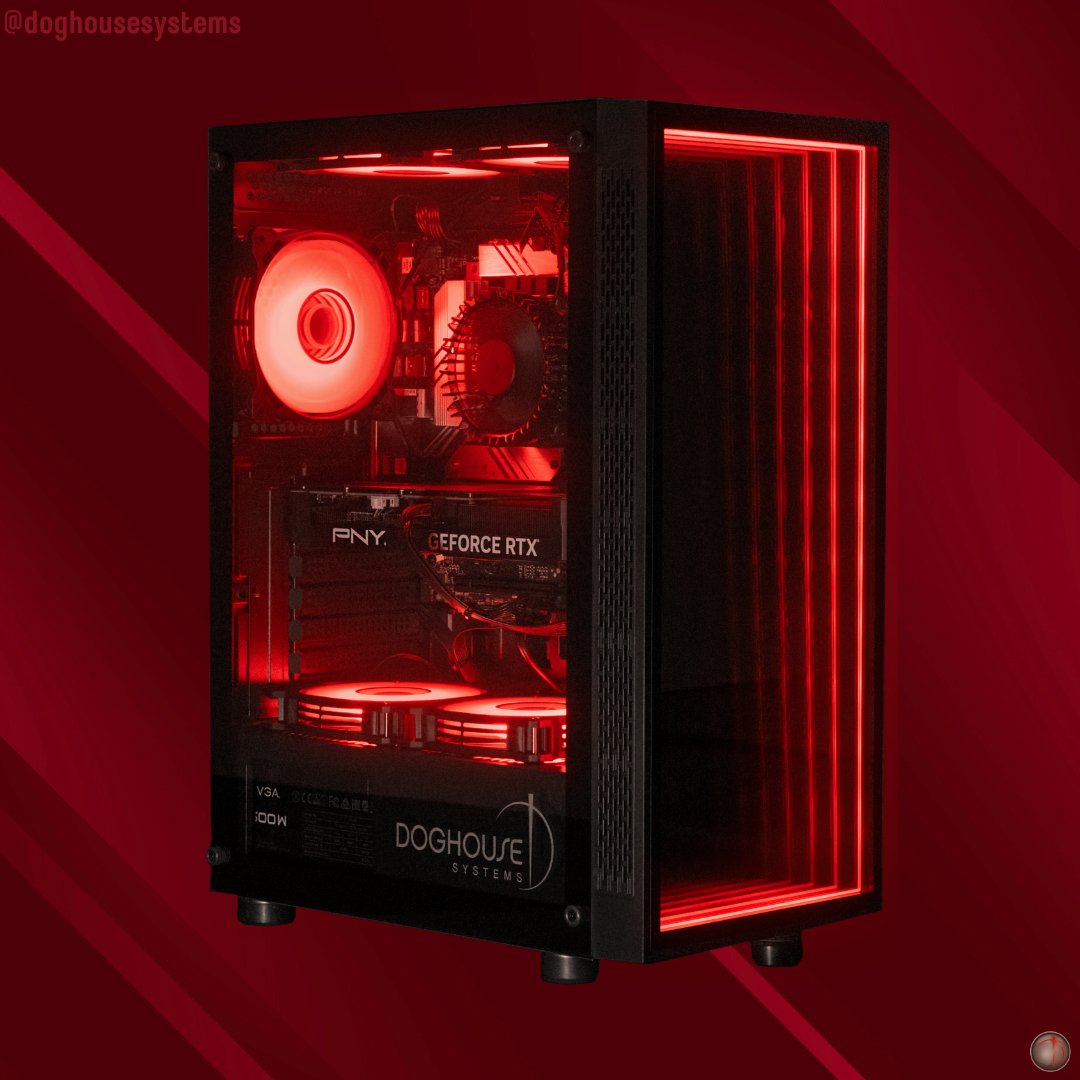 DogHouse Systems tweet media