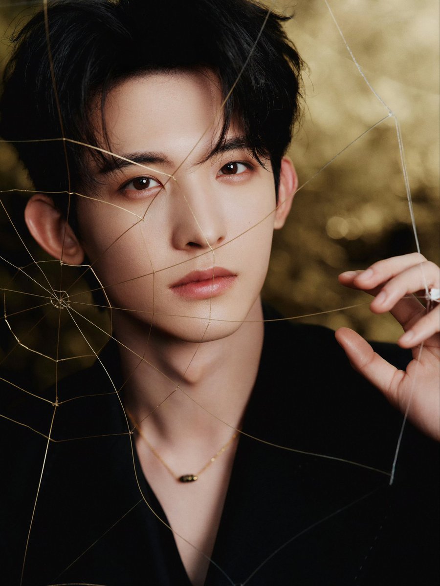 เหมือนทองคำและดีบุก เหมือนหยกและอัญมณีล้ำค่า #常华森 #ฉางหัวเซิน #ChangHuaSen