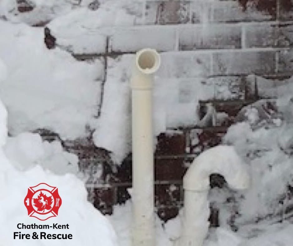 Chatham-Kent Fire tweet media