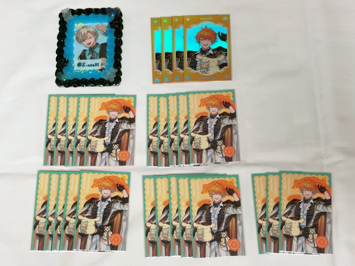 まゆり tweet media